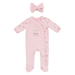 Body M/ L + Vincha