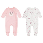 Body M/ L 2pk