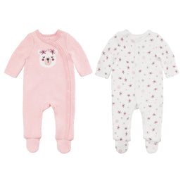 Body M/ L 2pk